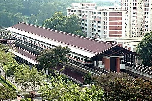 Blk 169 Woodlands Street 11 (Woodlands), HDB 5 Rooms #168669942